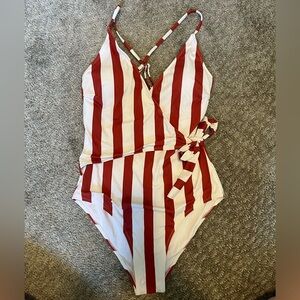 NWT OP Bathing Suit